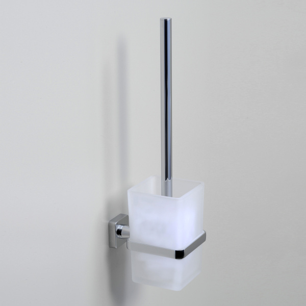 Ершик для унитаза подвесная WasserKRAFT Dill K-3927