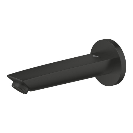 Излив для ванны Grohe Eurosmart 134482 433 (134482433) черный матовый 