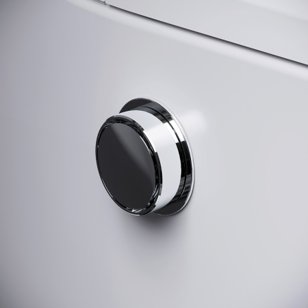 Унитаз подвесной AM.PM Sensation CCC301700SC