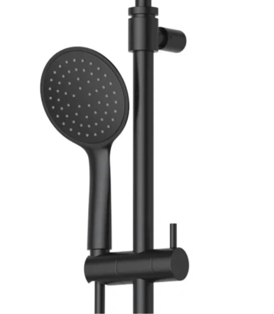 Душевая система Cezares Leaf LEAF-CVDA-30-NOP