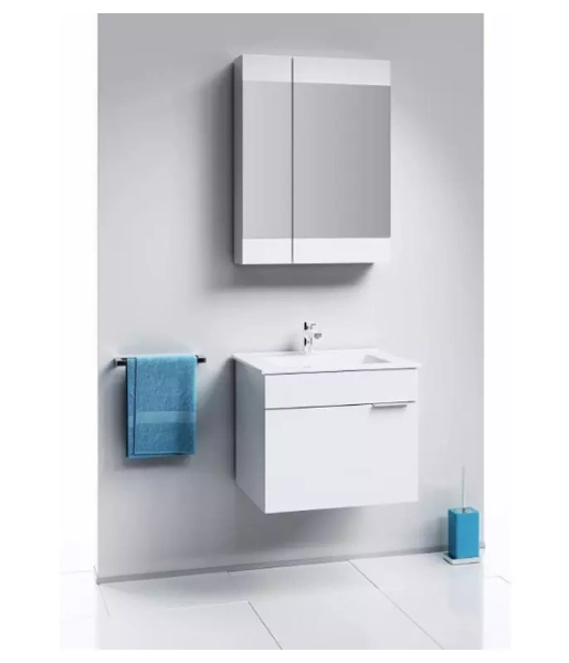 Тумба под раковину Aqwella Бриг 60 Br.01.06/1/W