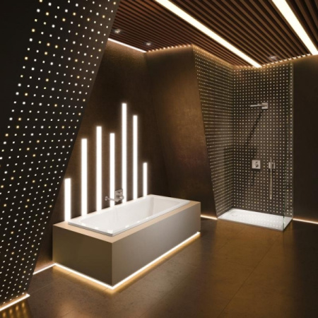 Ванна стальная Kaldewei Cayono Duo 724 (170x75) 272400010001