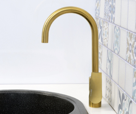 Смеситель для кухни WasserKRAFT Aisch 5507