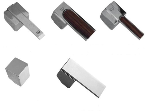 Смеситель для раковины RAV LOIRA LR527.5K