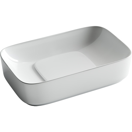 Раковина накладная (60х37,5) Ceramica Nova ELEMENT CN5021