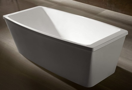 Акриловая ванна Gemy G9229 (170x80)