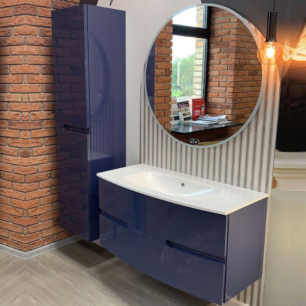 Пенал Jacob Delafon Nona 30 L EB1892LRU-G98