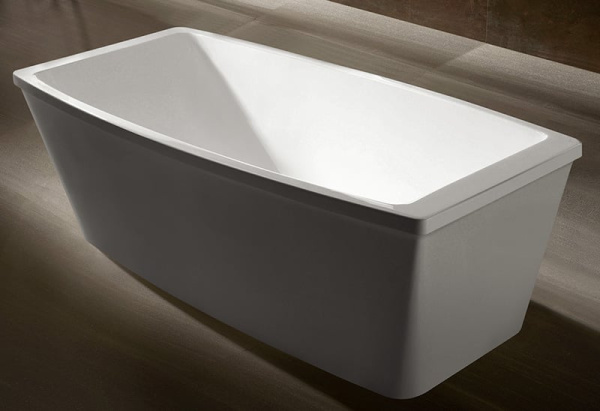 Акриловая ванна Gemy G9229 (170x80)