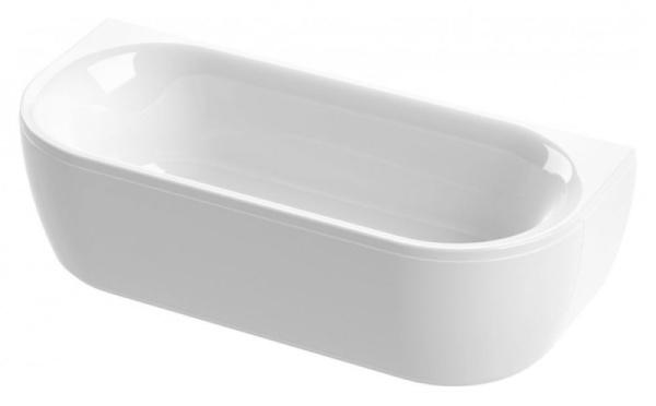 Передняя панель Cezares METAURO-wall-180-SCR