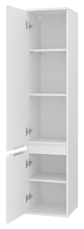 Пенал Brevita Enfida 35    ENF-05035-010L