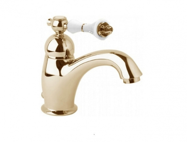 Смеситель для раковины Cezares Margot MARGOT-LSM1-03/24-Bi/A