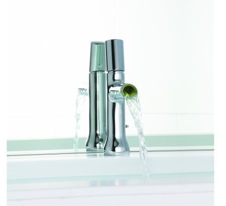 Смеситель для раковины Jacob Delafon Toobi E8959-CP