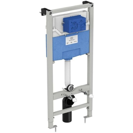 Комплект унитаза с инсталляцией Ideal Standard I.Life B I001401