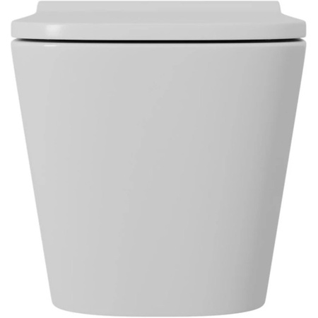 Унитаз подвесной безободковый D&K Berlin (DT1436016)