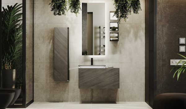 Пенал Jorno Incline 120 Inc.04.120/P/Bet/JR