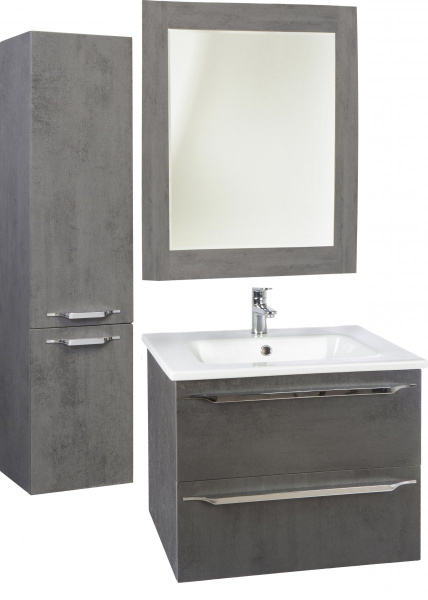 Тумба под раковину Bellezza Луиджи 60 4639209270424