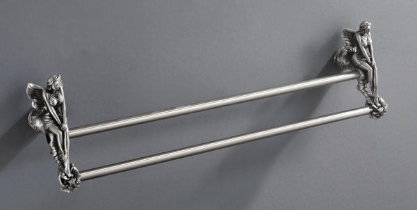 Полотенцедержатель Art&Max AM-0988-B Полотенцедержатель Art&Max AM-0988-B