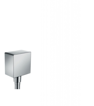 Подключение душевого шланга AXOR ShowerSolutions 36732000