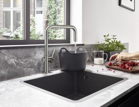 Смеситель для кухни Hansgrohe Talis M54 72806800