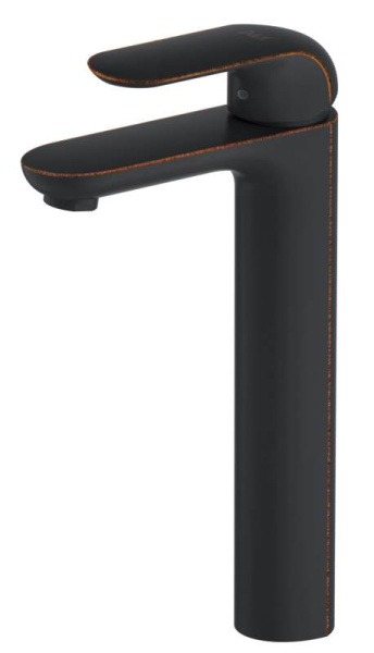 Смеситель для раковины высокий D&K Venice Gondola (DA1022018)