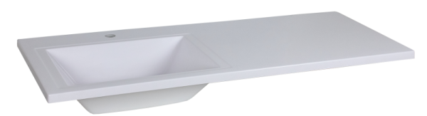 Раковина для мебели Brevita Гавана 5216120 левая