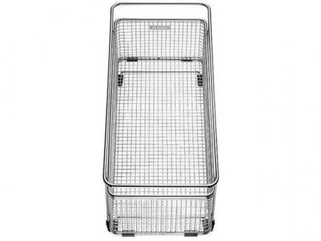 Корзина для посуды с держателем Blanco 223297