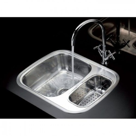 Мойка кухонная Reginox Diplomat 10 LIN (860Х500) 44186