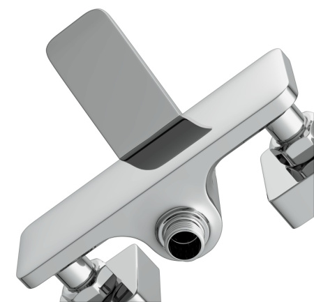 Смеситель для душа Cersanit ODRA 63052