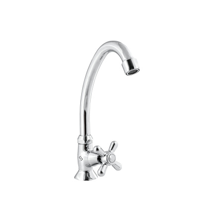 Кран  для холодной воды Славен Прораб  О СЛ-ОД-О13