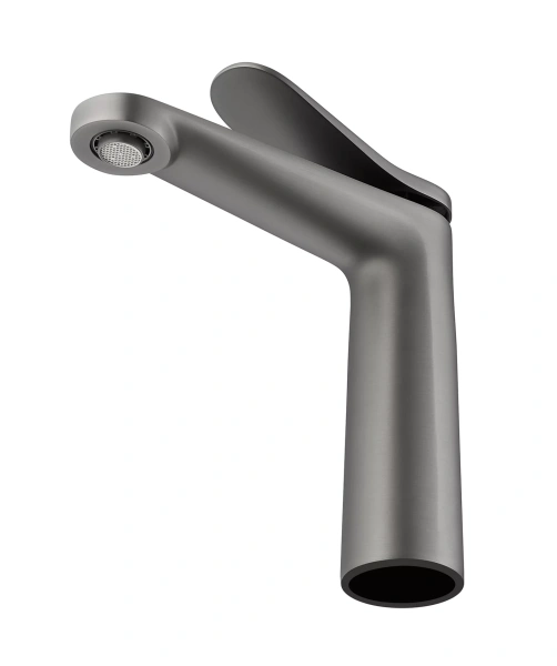 Смеситель для раковины Arrow AMP11868GG серый