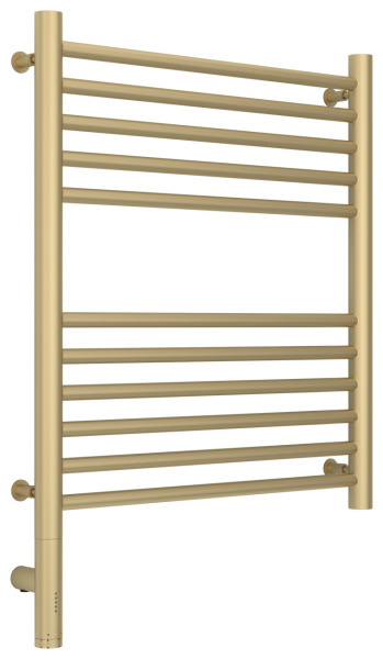 Полотенцесушитель электрический (60х50) Сунержа Богема 3.0 022-5804-6050 левый