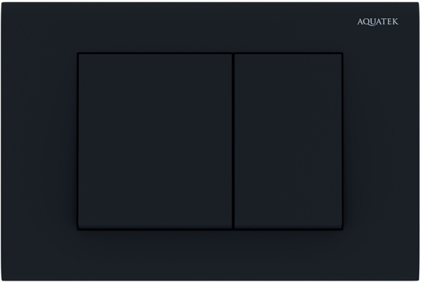 Комплект унитаза с инсталляцией SET AQUATEK ЛИРА-012 4в1