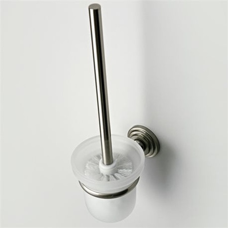 Ершик для унитаза подвесная WasserKRAFT Ammer K-7027