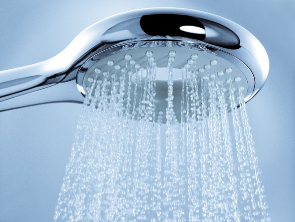 Душевой набор Grohe Rainshower Icon 100 27381 000 (27381000) Душевой набор Grohe Rainshower Icon 100 27381 000 (27381000)