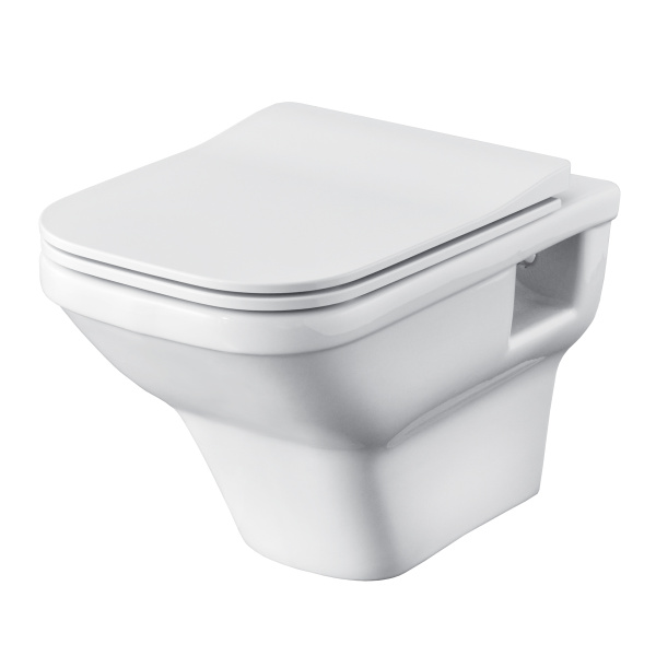 Комплект унитаза с инсталляцией Santek Лайн 1WH501729