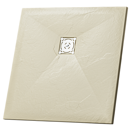 Душевой поддон (80х80)  RGW ST-Be 16152088-03