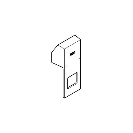 Рычаг Grohe 46802DC0