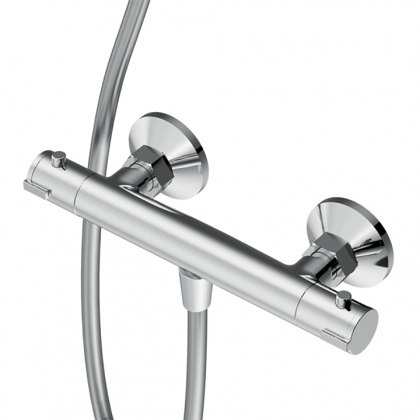 Сместиель для душа Damixa Option 218000000