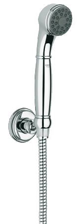 Душевой набор Grohe Sinfonia 28976 000 (28976000)