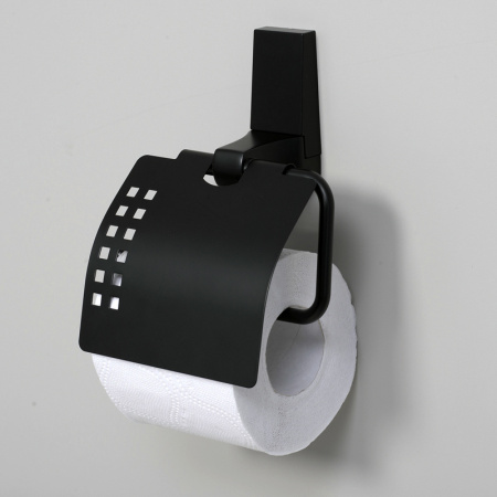 Держатель туалетной бумаги WasserKRAFT Abens K-3225