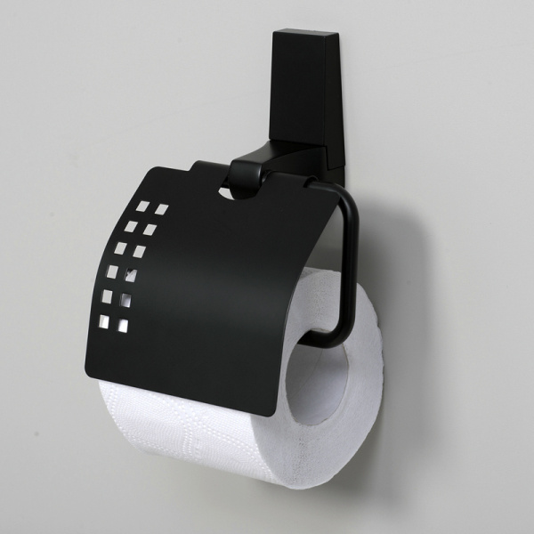 Держатель туалетной бумаги WasserKRAFT Abens K-3225