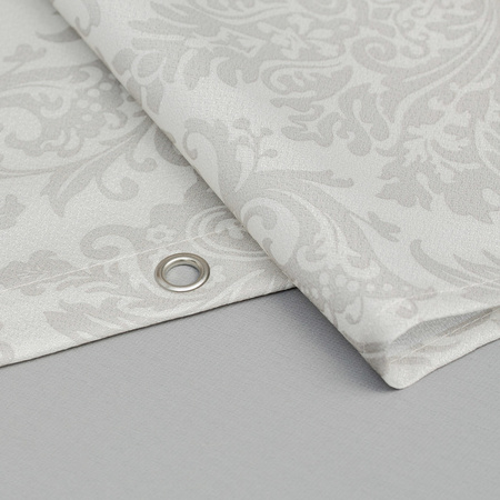 Штора для ванной комнаты IDDIS Decor 180*180см полиэстер (D01P118i11)