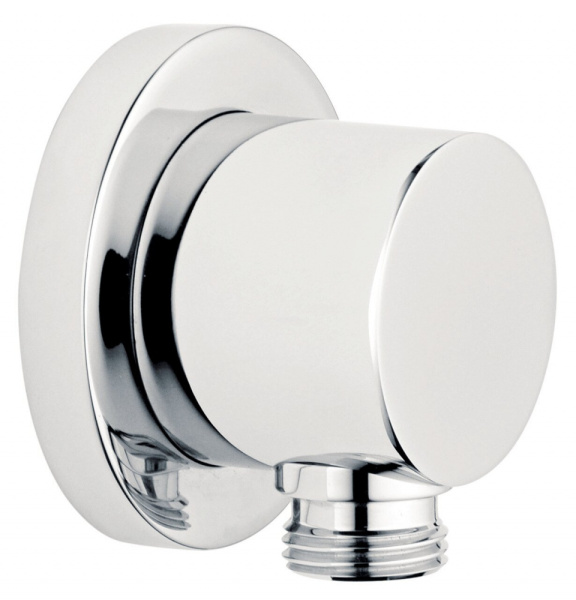 Переходник для ручного душа Vitra Dynamic S A45223, хром 