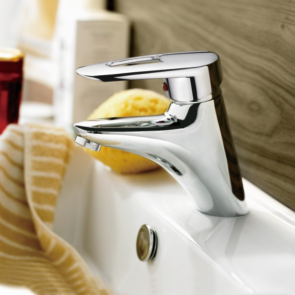 Смеситель для раковины Haiba HB1007