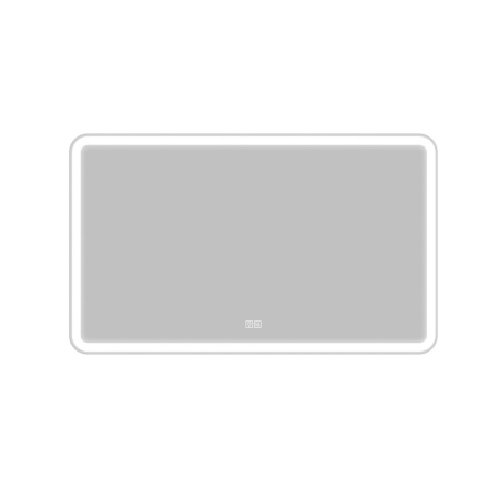 Зеркало BelBagno SPC-MAR-1000-600-LED-TCH-WARM