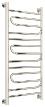 Полотенцесушитель Водяной Сунержа Элегия + (100х50) Хром 00-0205-1050