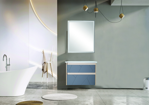 Тумба под раковину ASB-mebel  Диана 75  12026