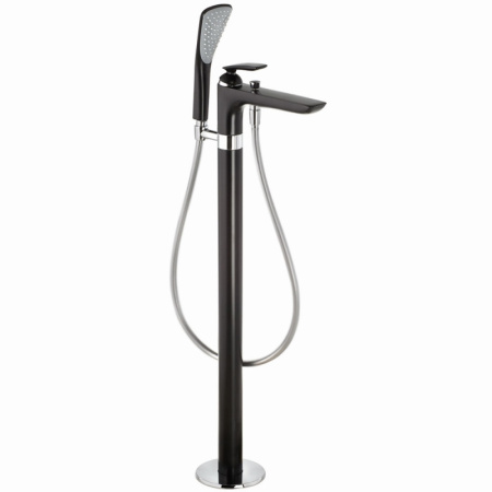 Смеситель напольный для ванны Kludi Balance 525908775