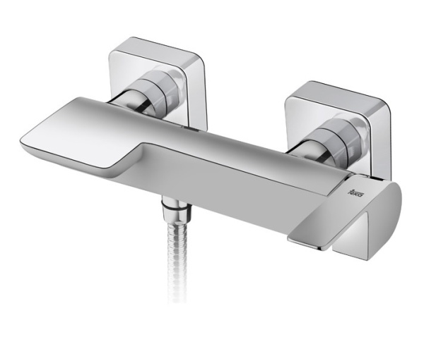 Смеситель для душа Teka Formentera 62231020BC