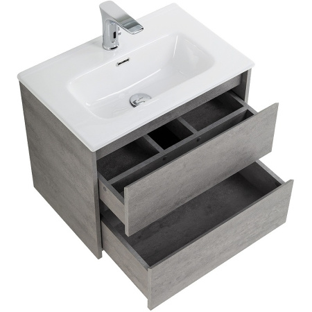 Тумба под раковину BelBagno Kraft 70 KRAFT 39-700/390-2C-SO-CG